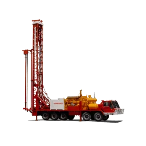 THD3000 SERIES
