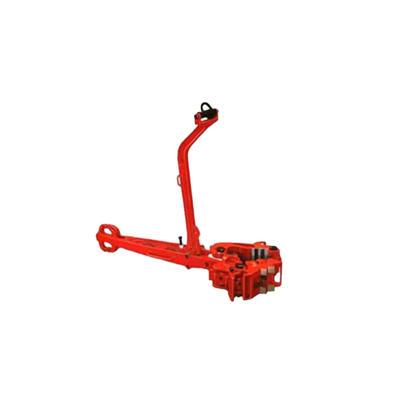 Workover Tongs