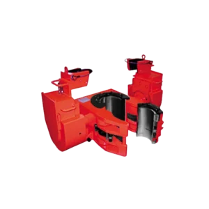 CDZH Hydraulic Elevator