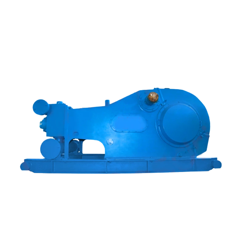 F Series F1300 Mud Pump