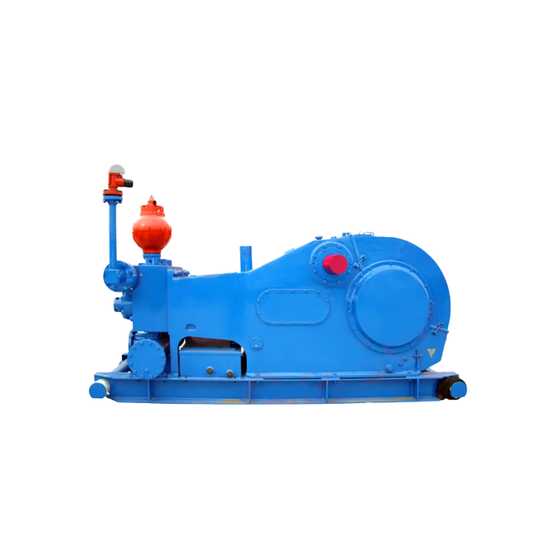F Series F1600 Mud Pump