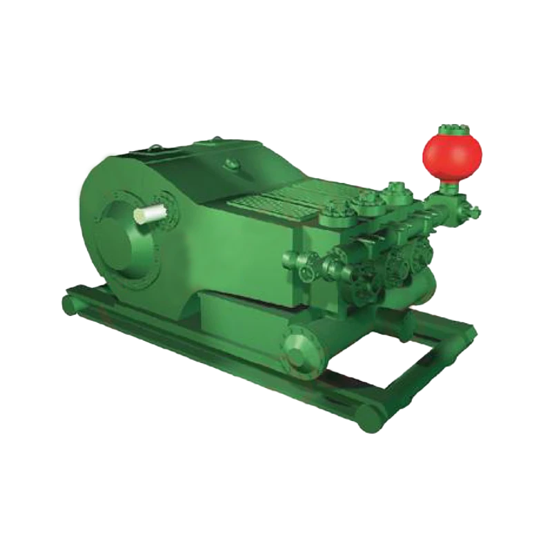 F Series F800 Mud Pump