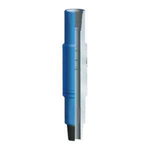 Full Opening Safety Valve
