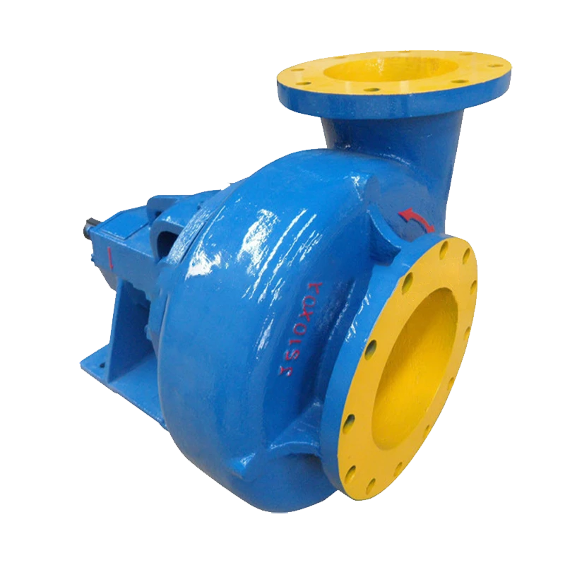 JDSB10×8×14 Centrifugal Sand Pump