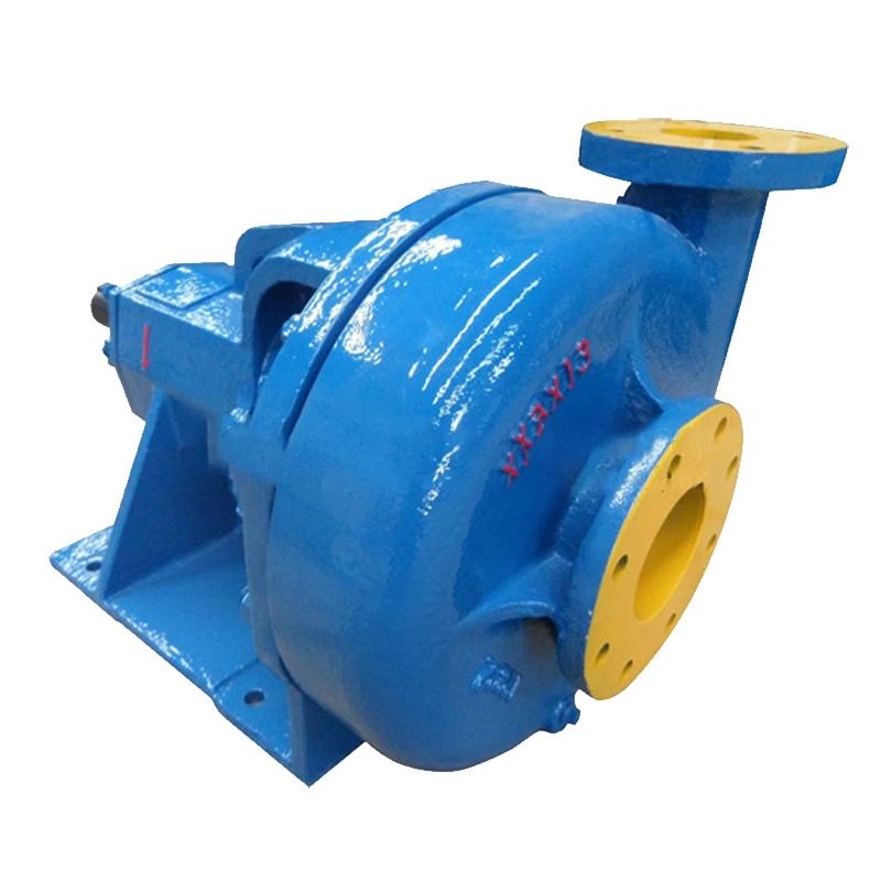 JDSB4×3×13 Centrifugal Sand Pump