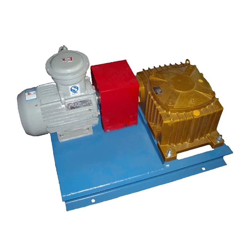 JNJ-5.5 mud agitator