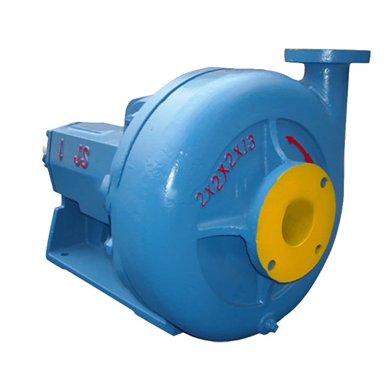 JSB3×2×13 Centrifugal Sand Pump