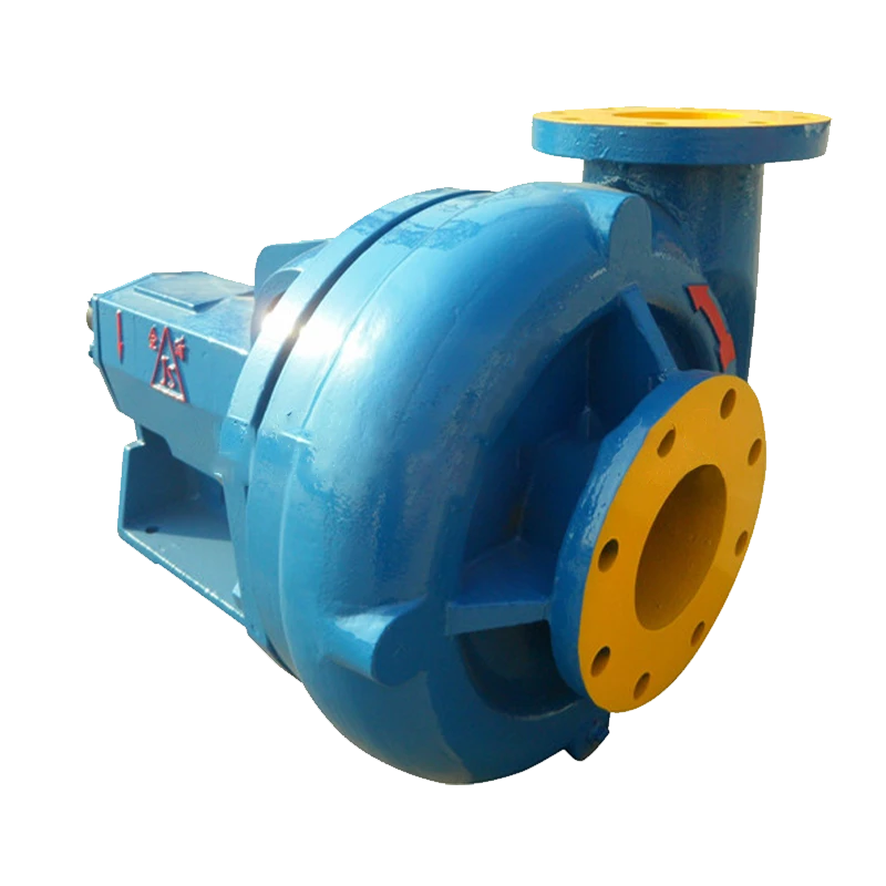 JSB5×4×14 Centrifugal Sand Pump