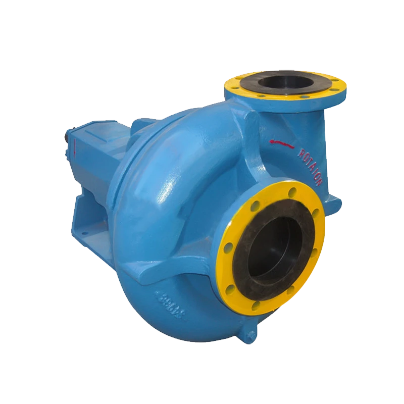 JSB6×5×14 Centrifugal Sand Pump