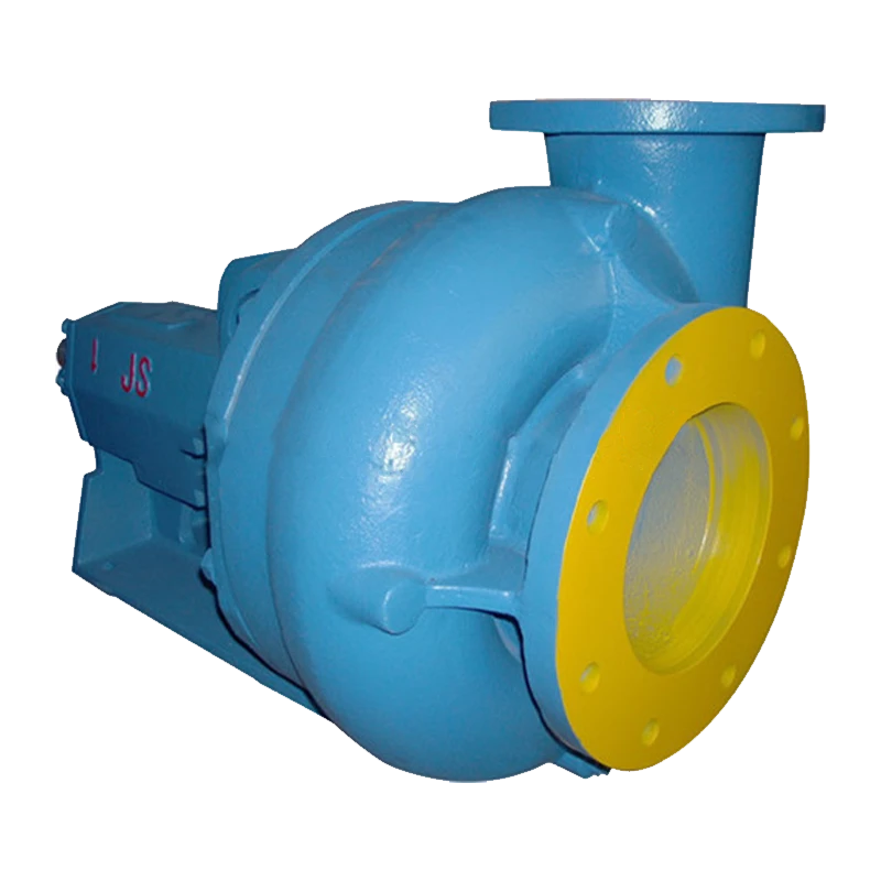 JSB8×6×11 Centrifugal Sand Pump