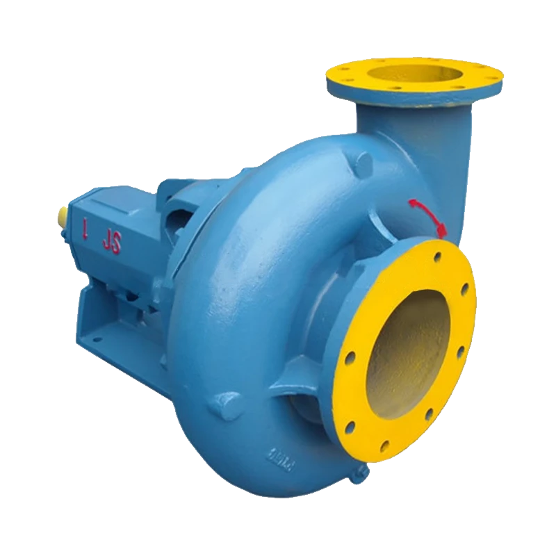 JSB8×6×14 Centrifugal Sand Pump