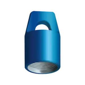 Lifting Cap