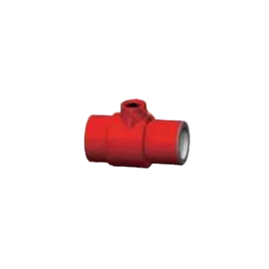 Short Radius Swivel Joints-Style 20