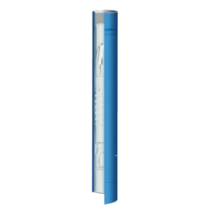 Mechanical External Cutter