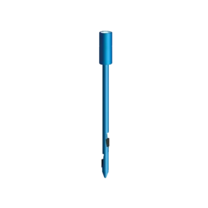 Sliding Block Spear