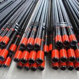 Tubing&casing