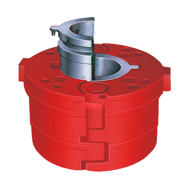 MSPC Master Bushing