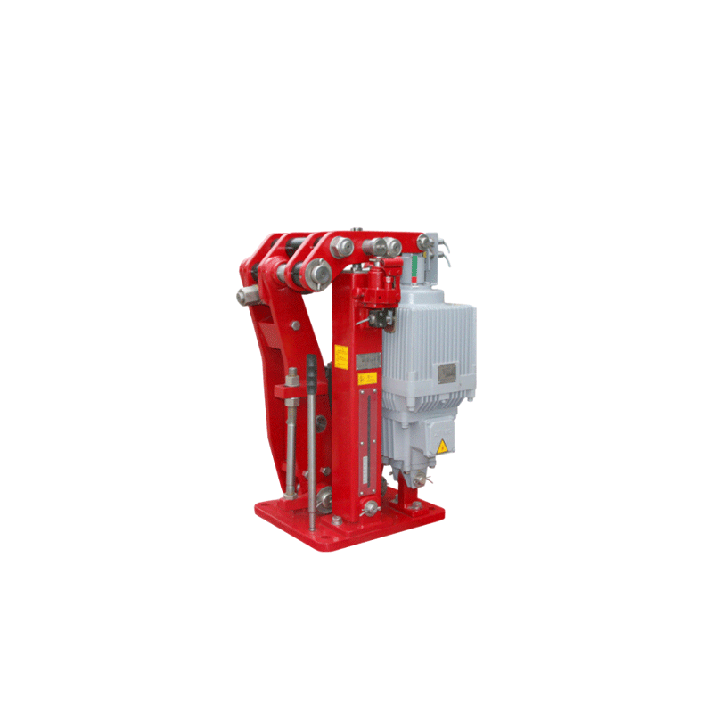 HYDRAULIC DISC BRAKE