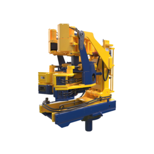 IRON ROUGHNECK