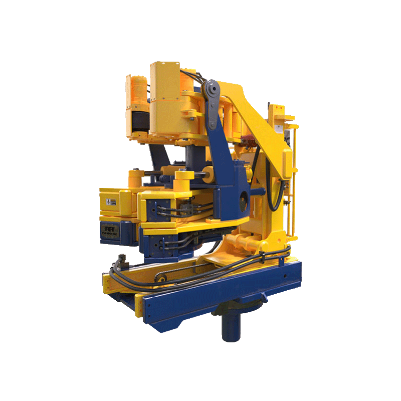 IRON ROUGHNECK