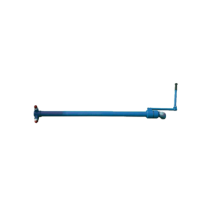 JNQ-80/50 Mud Gun