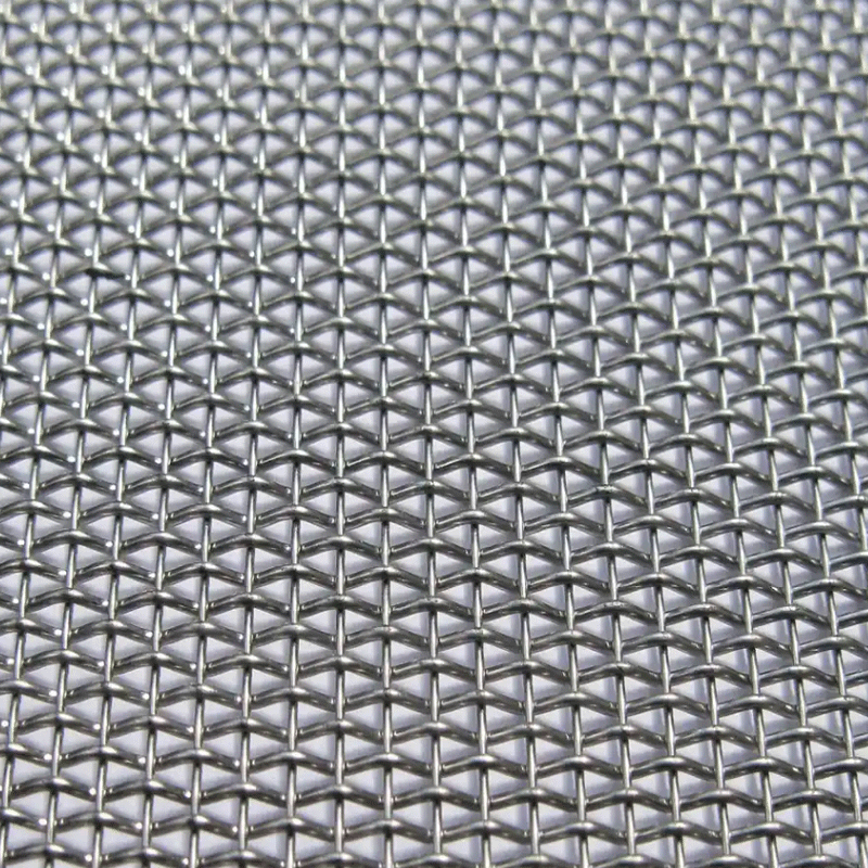 Mesh