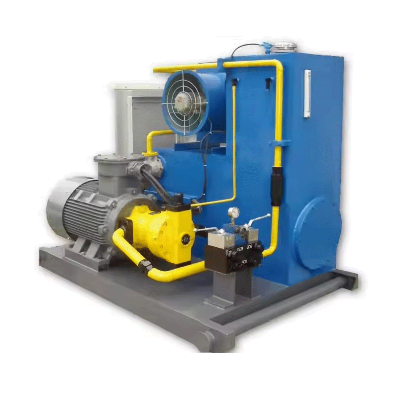 Power Unit