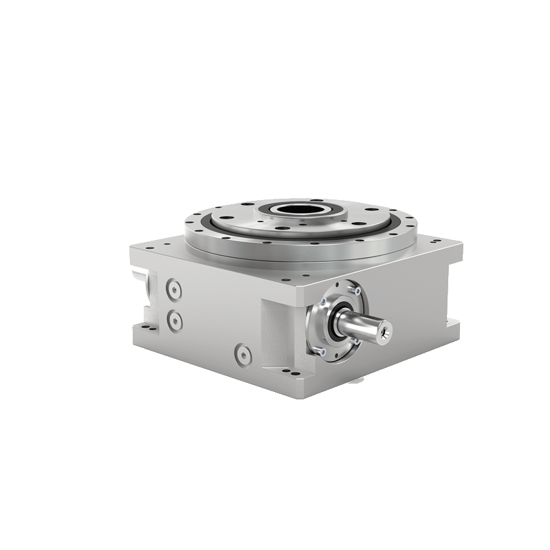 ROTARY TABLE
