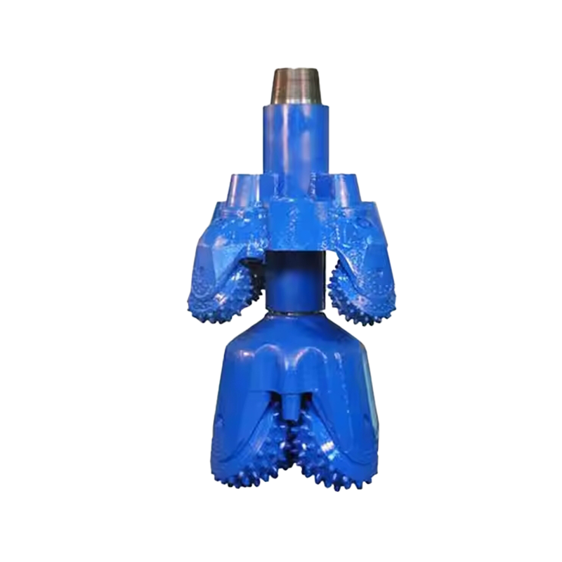 SL-Series-Pilot-Reamer-Roller-Cone-Bit