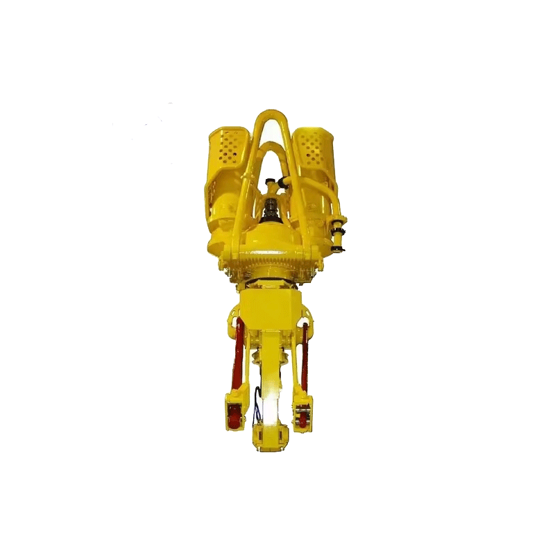 TOP-DRIVE DRILLING UNIT