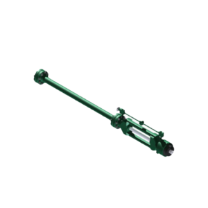Tools-BPV Running and Retrieving Tool