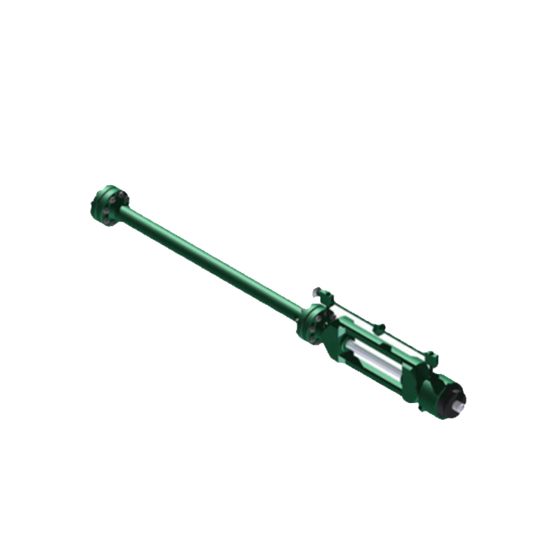 Tools-BPV Running and Retrieving Tool
