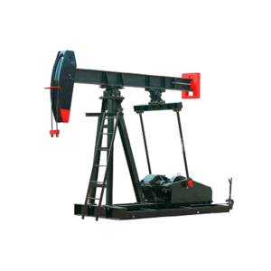 Walking-beam-pumping-unit