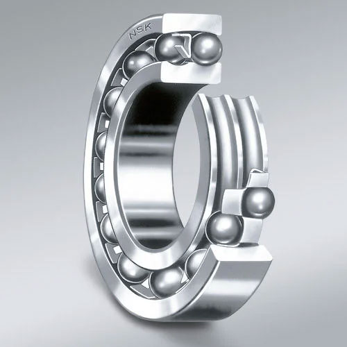 Self-Aligning-Ball-Bearings