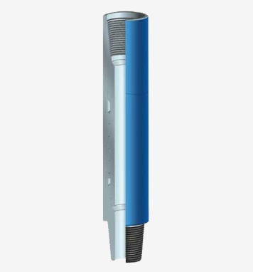 Drilling Safety Joint
